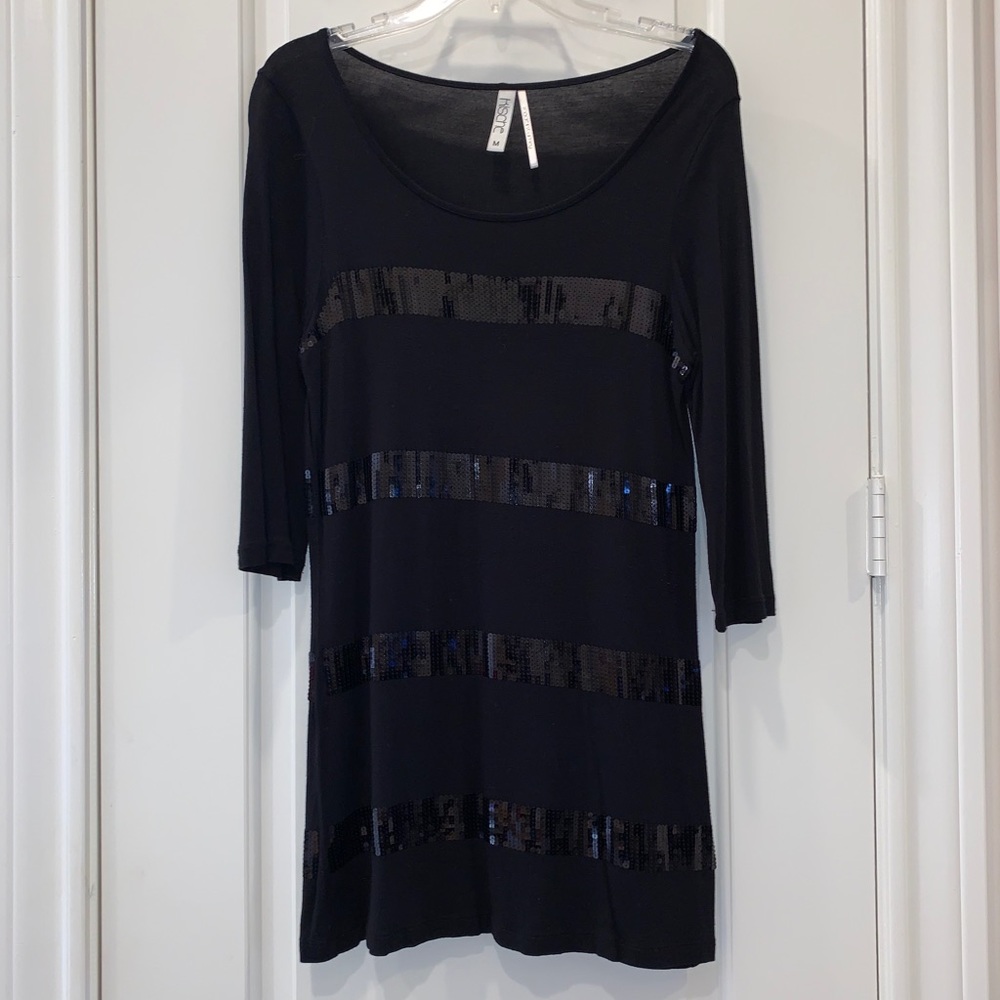 Kishe dress/long top